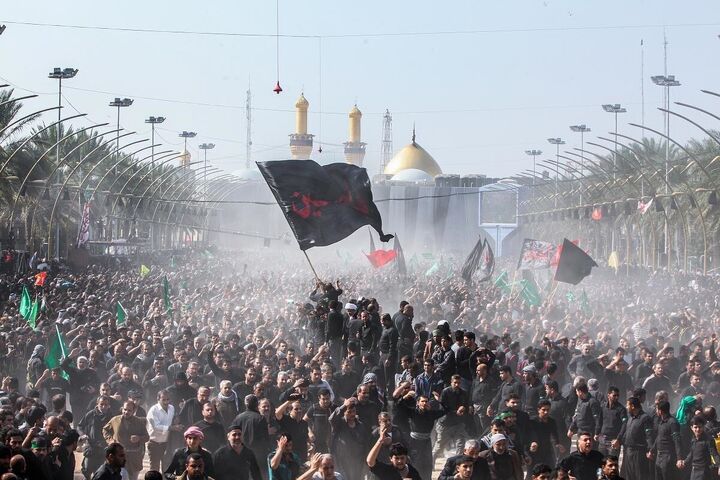 نشست علمی «اربعین از نگاه امام مجاهد شهید» برگزار می‌شود