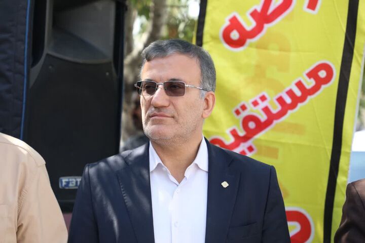 تمرکززدایی از هسته مرکزی، یک برنامه راهبردی است