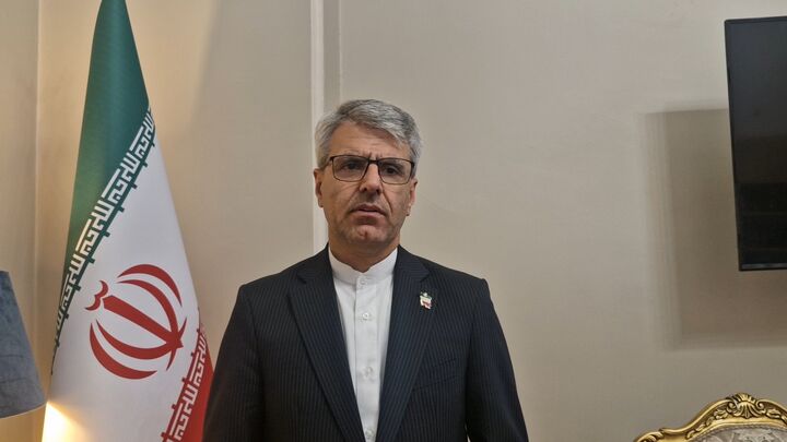 مجمع عمومی سازمان ملل را تریبون بیان اقتدار و مظلومیت ایران می‌کنیم/همت و تدبیر وزارت فرهنگ و ارشاد برای بازگشت ایرانیان به وطن