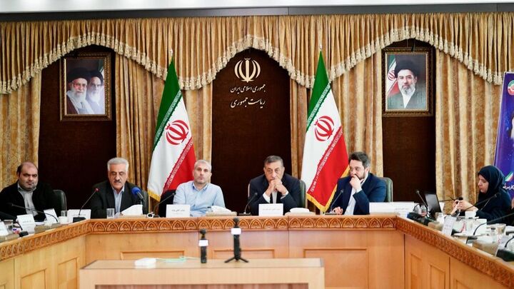 قائم‌پناه: هر طرح و تصمیمی باید پیوست محیط‌زیستی داشته باشد