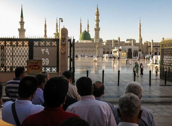زائران حج ۱۴۰۶ از هم‌اکنون برای یک سفر سلامت آماده شوند