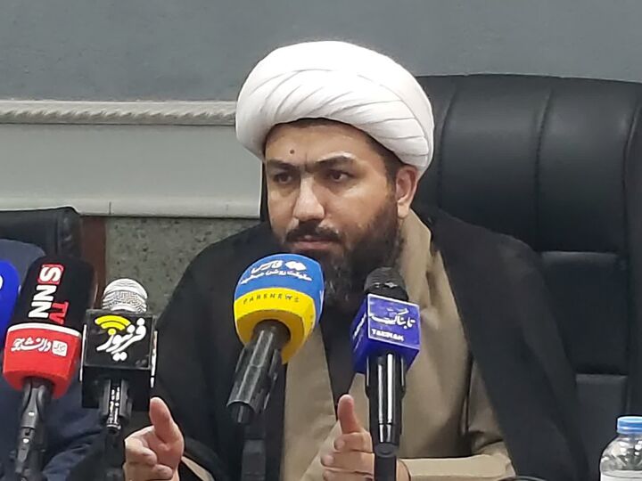 «قهرمان» با مردم معنا پیدا می‌کند؛ دستگاه‌ها فقط پشتیبان باشند