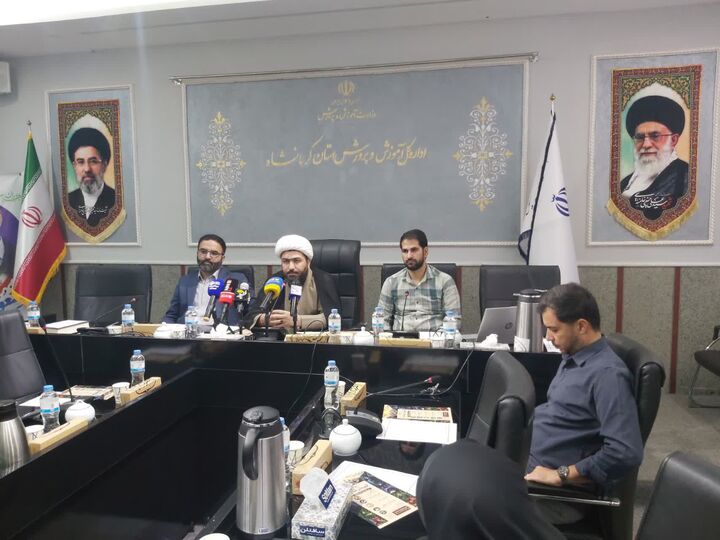 از مسجد و محله تا قاب ملی؛ «قهرمان قله‌ها» به دنبال استعدادهای پنهان کرمانشاه