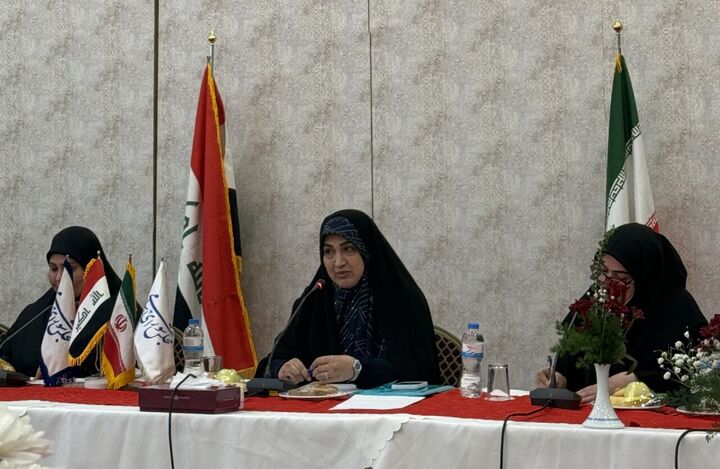 ملت ایران ۲۰۰ شب با محوریت بانوان در خیابان حماسه آفریدند