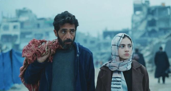 «غزه ۱۳» برای نخستین بار بر پرده جشنواره تورنتو؛ روایت نوجوانی در دل جنگ
