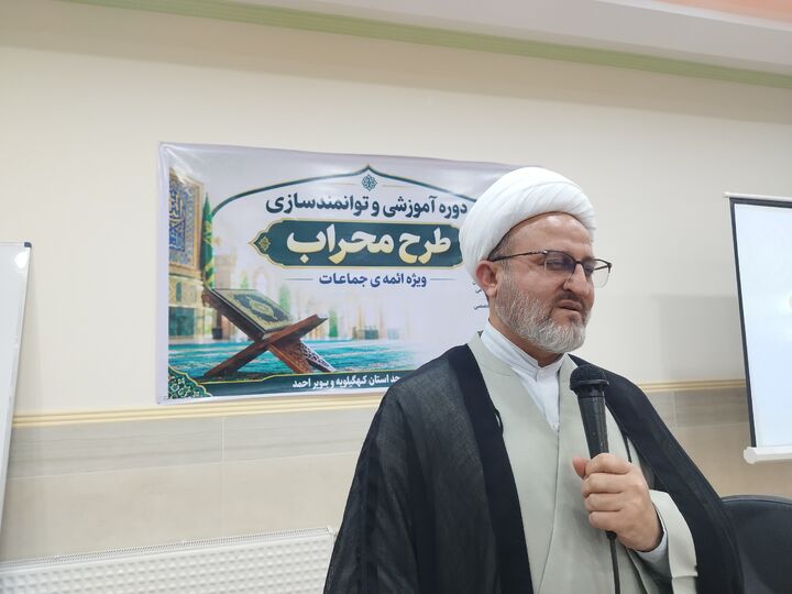 تمرکز رئیس‌جمهور بر مسجدمحوری؛ قرارگاه مسجد به دنبال انسجام فعالیت‌های مساجد است