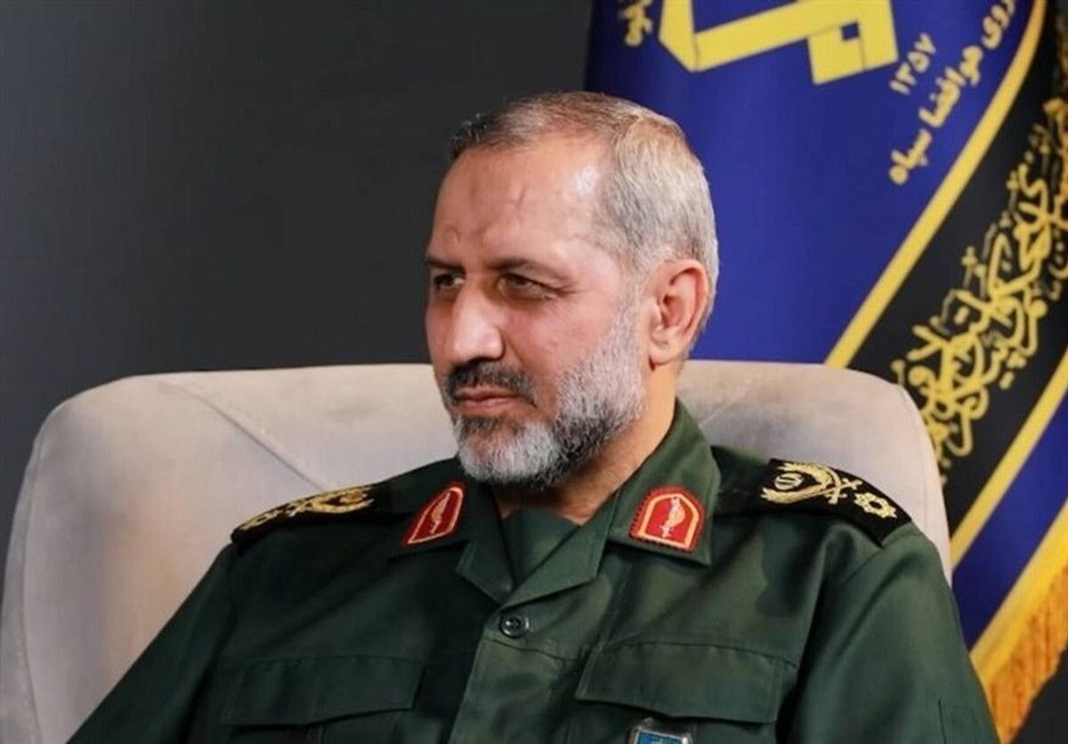 سردار موسوی: عظمت و شکوه بعثت در خیابان‌ها را با انسجام و اتحاد مقدس حفظ کنید