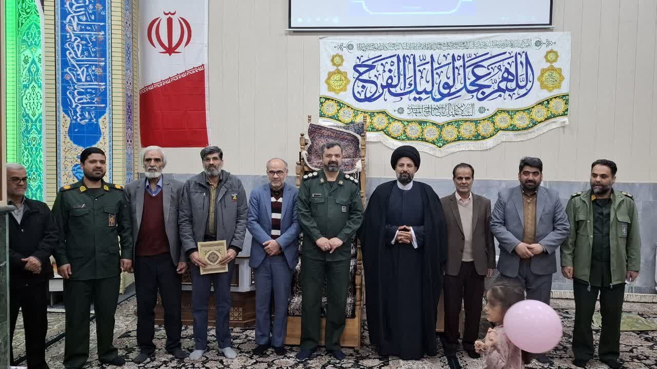 مسجد تراز اسلامی؛ از اکرام کودک و نوجوان تا حل اختلاف و حمایت از نیازمندان