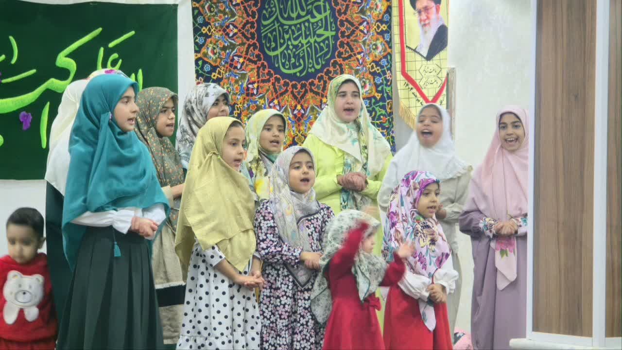 مسجد تراز اسلامی؛ از اکرام کودک و نوجوان تا حل اختلاف و حمایت از نیازمندان