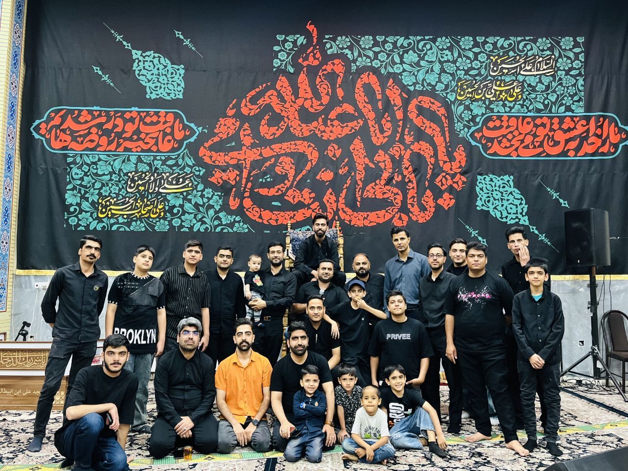 مسجد تراز اسلامی؛ از اکرام کودک و نوجوان تا حل اختلاف و حمایت از نیازمندان