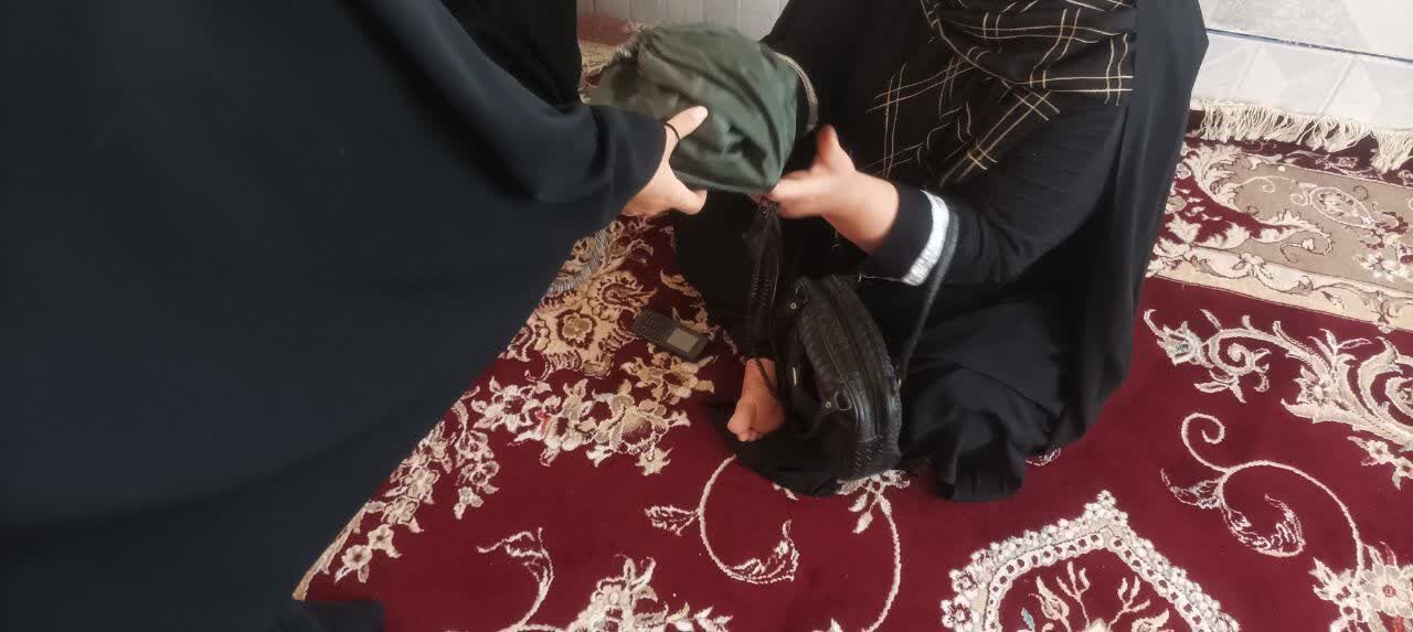 مشق مهربانی در مسجد امام رضا(ع)؛ از حمایت دانشآموزان تا ترویج فرهنگ قرآنی