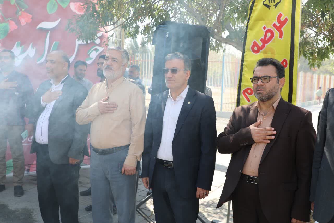 تمرکززدایی از هسته مرکزی، یک برنامه راهبردی است