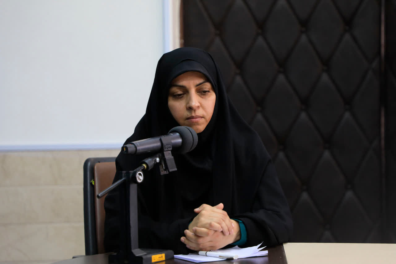 ۱۴ شهید زن خراسان جنوبی در آستانه اجلاسیه بانوان شهید معرفی میشوند