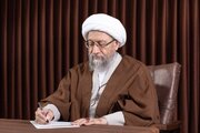 قدردانی رئیس مجمع تشخیص مصلحت نظام از ۲۰۰ روز حضور در خیابان