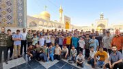 «مسجد»؛ پناهگاهِ مهارت و معرفت/ وقتی «ملاشکرالله» زیست‌بومِ رویشِ نسل نو می‌شود