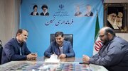 شبکه مردمی کانون‌های مساجد، ظرفیت راهبردی در فعالیت‌های فرهنگی و هنری است