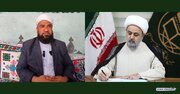 پیام تسلیت دبیرکل مجمع جهانی تقریب مذاهب اسلامی در پی شهادت مولوی یوسف گرگیج
