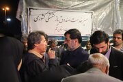 استانداری قم رتبه اول شاخص‌های ارتباطات مردمی کشور را کسب کرد
