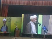 مصلحین، سفیران صلح در جامعه / امنیت پایدار از مسیر آشتی مردم می‌گذرد