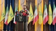 آغاز آموزش و ساماندهی ۱۰۰۰ گردان جان‌فدا/ «جان فدا» باید به حل مسائل کشور منجر شود