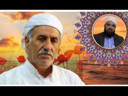 شهادت مولوی گرگیج عزم امت اسلامی برای وحدت و مقابله با تروریسم را تقویت می‌کند