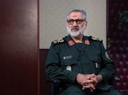 سردار شکارچی: نیروهای مسلح تا آخرین قطره خون از ایران دفاع می‌کنند