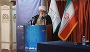 قواعد فقهی ابزار لازم برای حکمرانی فضای مجازی را تأمین می‌کند