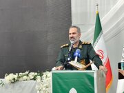 جهاد در محرومیت‌زدایی و خدمت به مردم، مکمل جهاد در میدان دفاع است