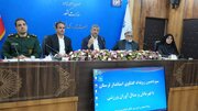 ورزشکاران بالندگی، نشاط و سلامت جامعه را رقم می‌زنند