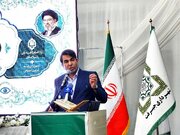 هیچ دانش‌آموزی نباید به دلیل مشکلات مالی از تحصیل بازبماند