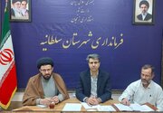 دفاع مقدس، گنجینه ای ارزشمند از حماسه و ایثار است
