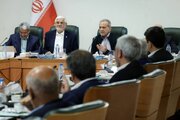 رئیس‌جمهور: «یک روز در هفته بدون خودرو» به یک حرکت عمومی تبدیل شود