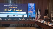 ارومیه؛ شهر قلب تپنده مقاومت تمدنی ایران/درخواست مهدی حداد برای اصلاح اساسنامه سازمان‌های فرهنگی