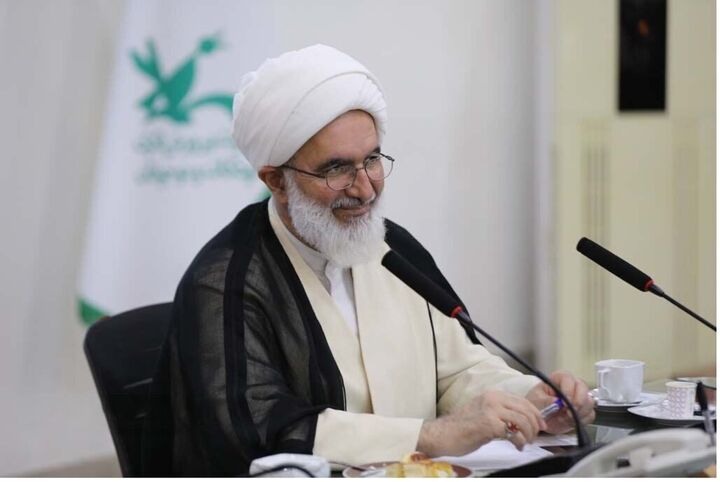 مسجد و نماز جمعه نهادهایی خدانهاد و کانون تولید اخوت هستند