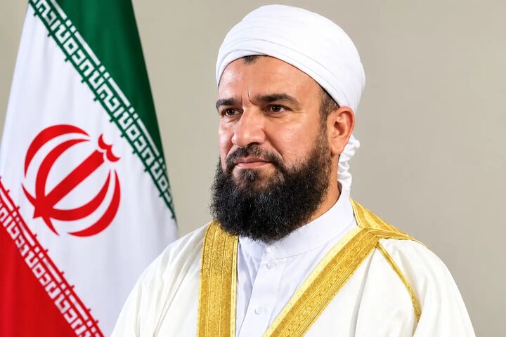 پیام تسلیت رئیس سازمان فرهنگ و ارتباطات در پی شهادت مولوی گرگیج