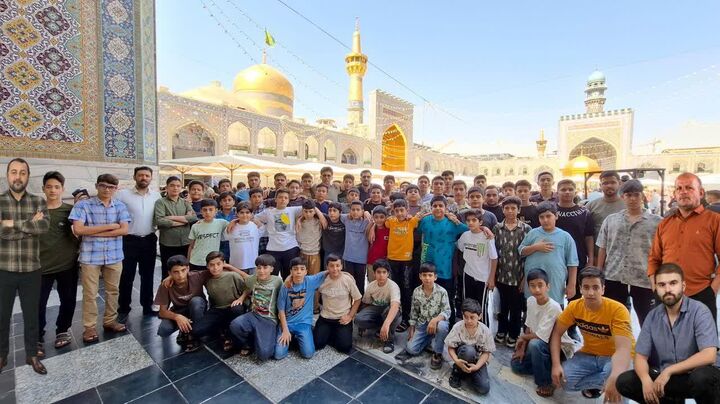 «مسجد»؛ پناهگاهِ مهارت و معرفت/ وقتی «ملاشکرالله» زیست‌بومِ رویشِ نسل نو می‌شود