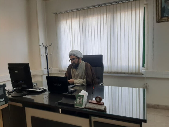 اهمیت نماز باید برای مسئولان و خانواده‌ها حل شود
