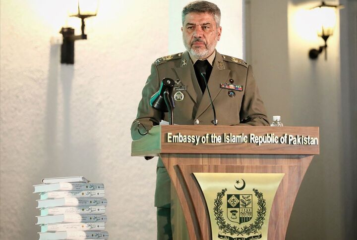 سخنگوی ارتش: جنگ با ایران ثابت کرد آمریکا نمی‌تواند در جایگاه یک ابرقدرت مشروع باشد