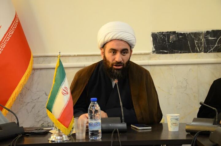 خون شهدای علمای اهل سنت، پرچم وحدت امت اسلامی را برافراشته‌تر می‌کند