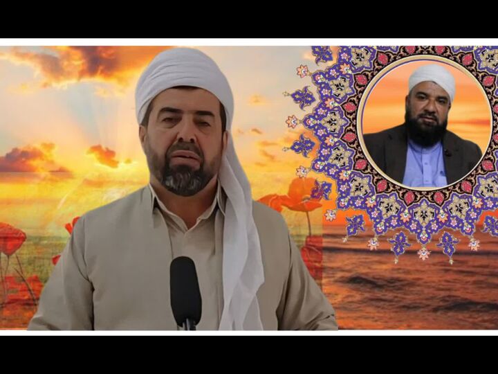شهادت مولوی گرگیج، جنایتی تروریستی و محکوم است