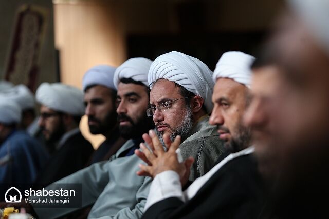 نیازمند انسجام شبکه مساجد در برنامه‌های فرهنگی و اجتماعی هستیم