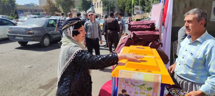 ۴۷ هزار و ۵۰۰ دانش‌آموز کردستانی چشم‌انتظار مهر