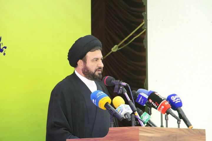 کرمانشاه در مسیر پایتخت صلح؛ وقتی یک لبخند مسئول، سرمایه اجتماعی می‌سازد