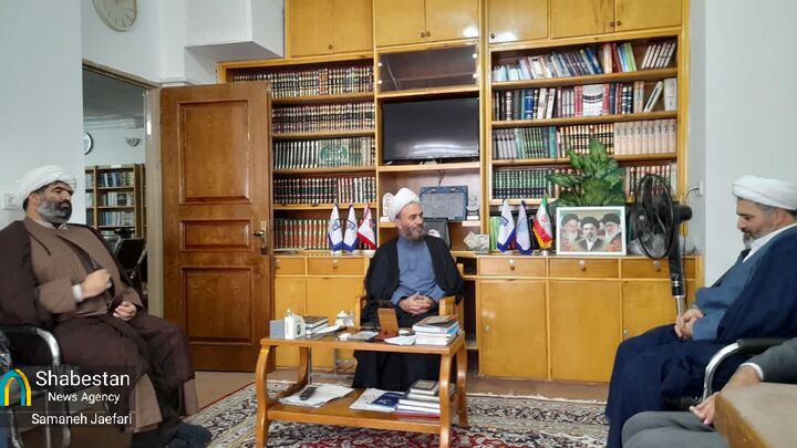 وحدت در ارکان، رمز موفقیت مساجد است| سرخس الگوی مسجدی‌ها شود