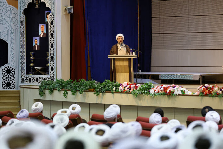 تهذیب نفس؛ گام اول و پایدار در موفقیت مبلغان است