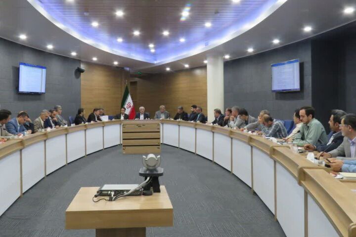 بازار گلستان زیر ذره‌بین نظارت؛ ۲۶۰ میلیارد تومان تخلف به تعزیرات رفت