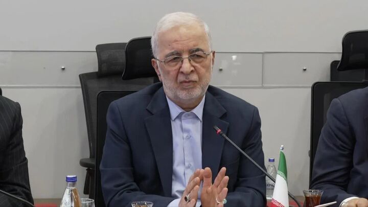تصویب و بررسی ایجاد دو مرز جدید در آذربایجان‌غربی