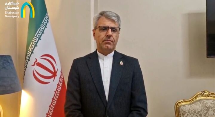 همت و تدبیر وزارت فرهنگ و ارشاد برای بازگشت ایرانیان به وطن