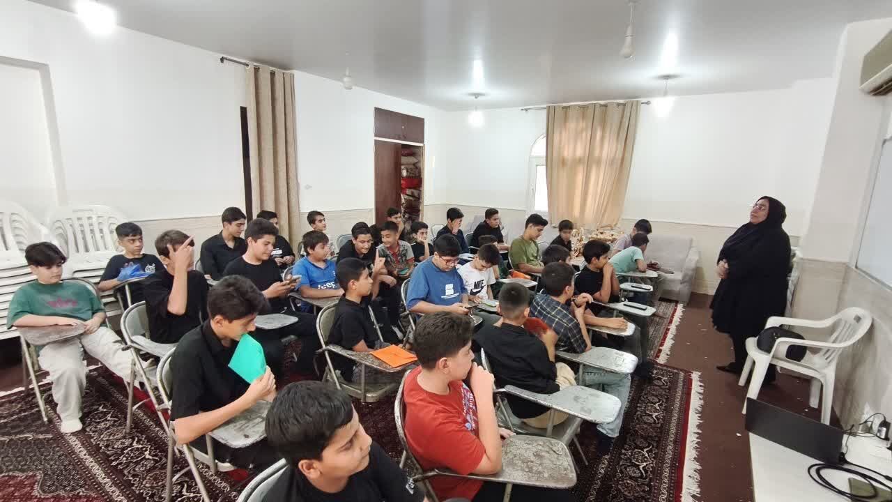 «مسجد»؛ پناهگاهِ مهارت و معرفت/ وقتی «ملاشکرالله» زیست‌بومِ رویشِ نسل نو می‌شود