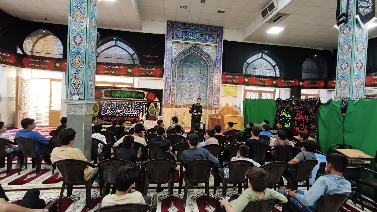 «مسجد»؛ پناهگاهِ مهارت و معرفت/ وقتی «ملاشکرالله» زیست‌بومِ رویشِ نسل نو می‌شود